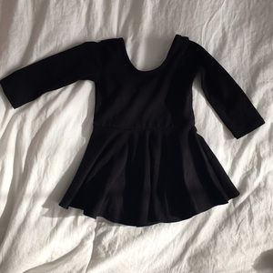 Alice and Ames Leotard Dress